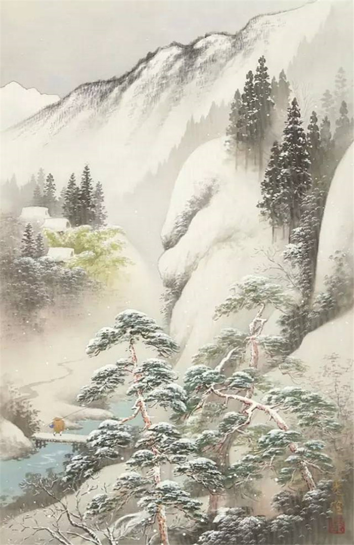 《雪》 【唐】罗隐 尽道丰年瑞,丰年事若何.