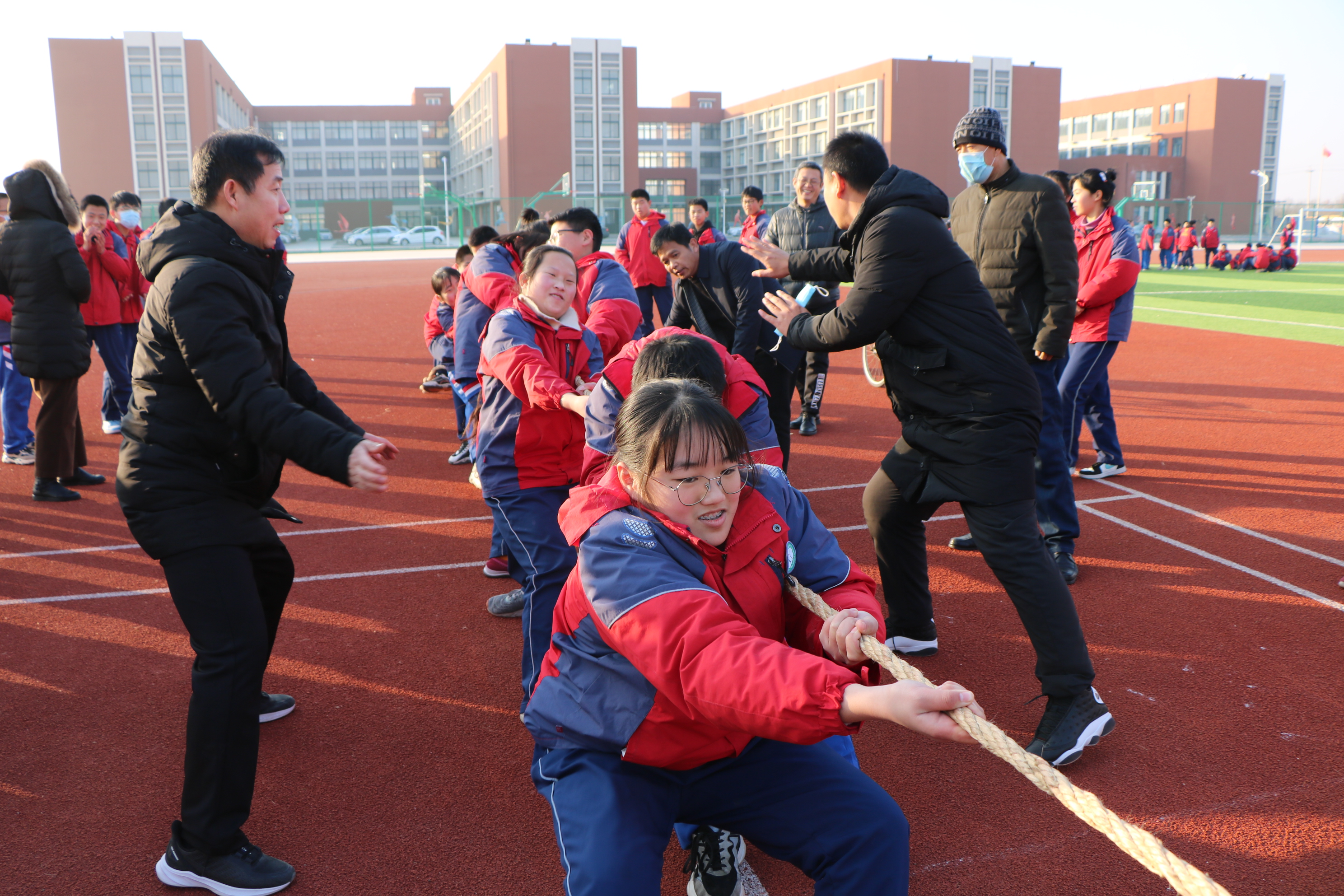 修订完善了《水湾镇中学学生行为习惯养成评价办法《水湾镇中