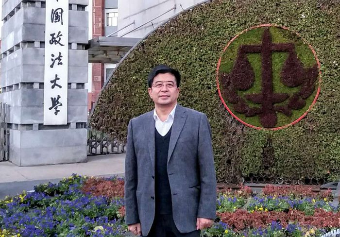 滨州市政协委员刘树松:为当事人挽回经济损失数亿元