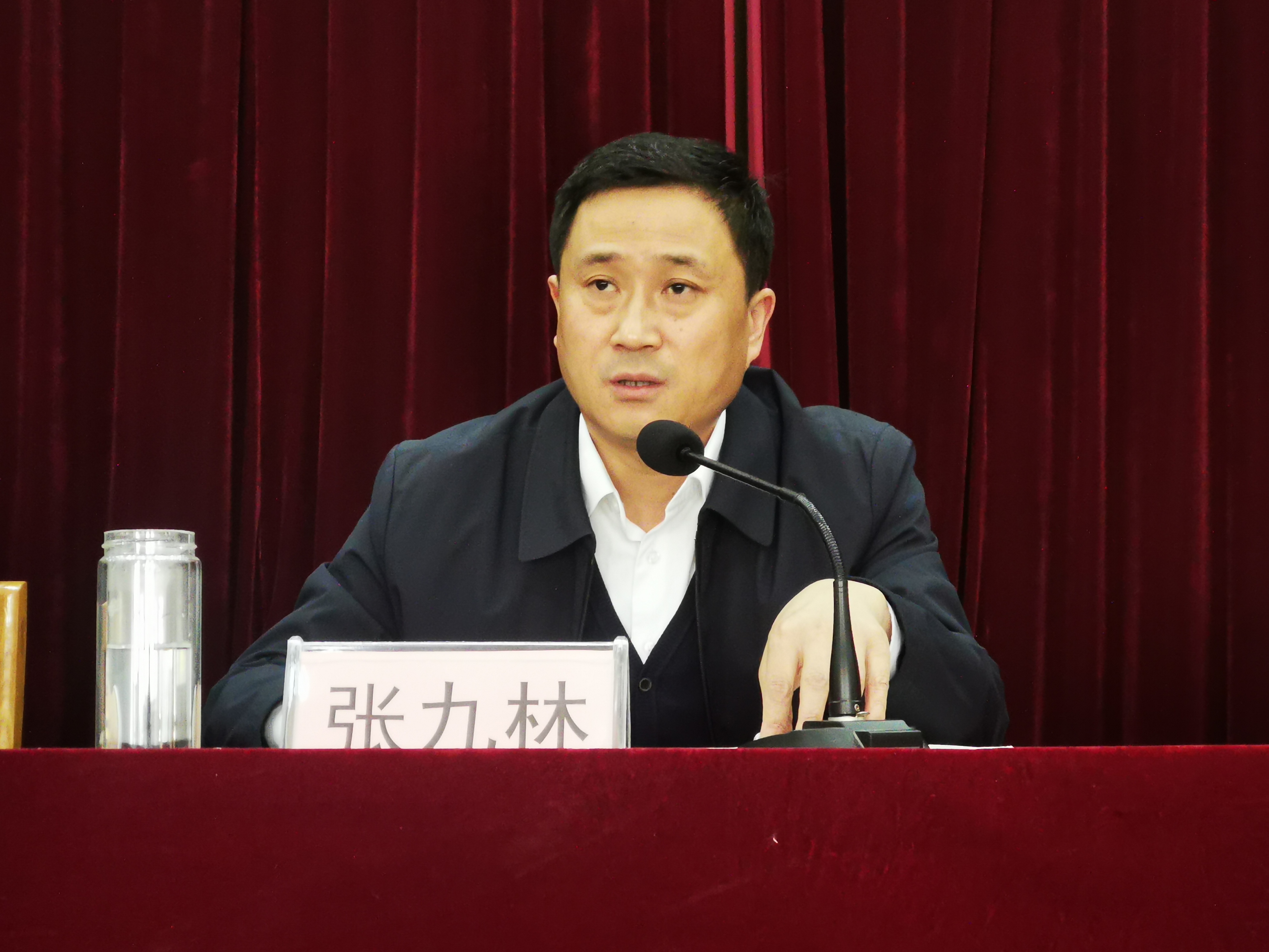 阳信县十八届人大代表,水落坡镇党委书记张九林.jpg src=