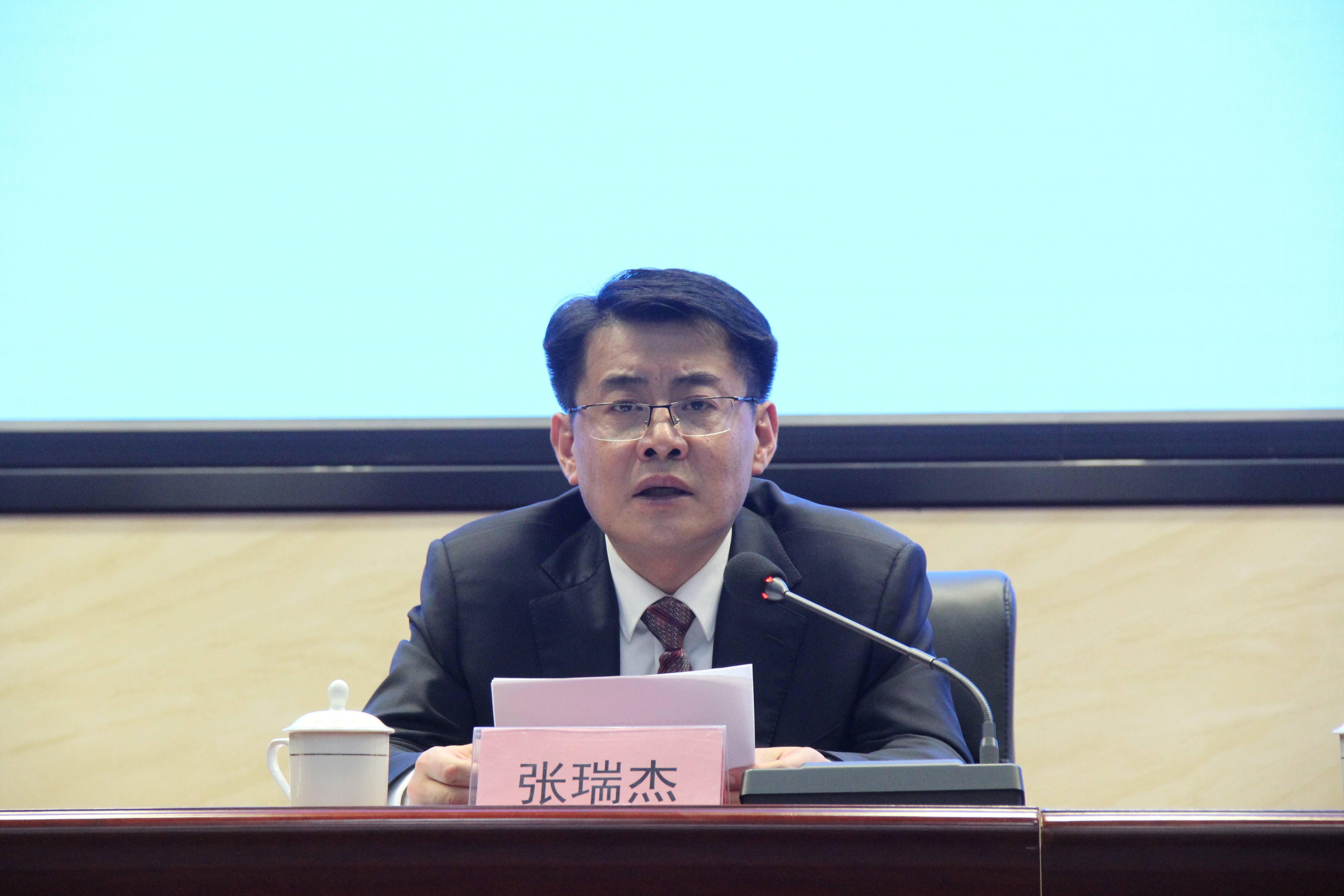 惠民县政法队伍教育整顿新闻发布会召开_滨州网