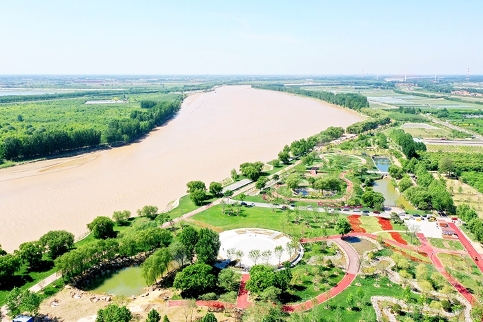 【两会特刊】2019富强滨州建设"发改答卷"