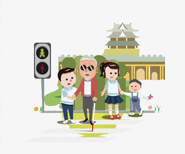 发生,这些案例有一个共同特点,就是家长牵着孩子过马路时都只牵着手掌