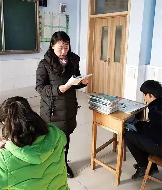 五营回族学校老师蔺春燕荣膺省三八红旗手