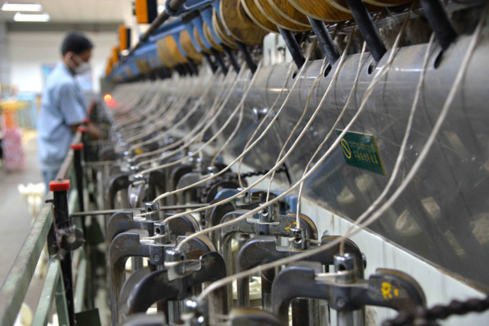 2019实体经济_2019年 普惠金融服务实体经济发展 四比立功竞赛正式启动(3)