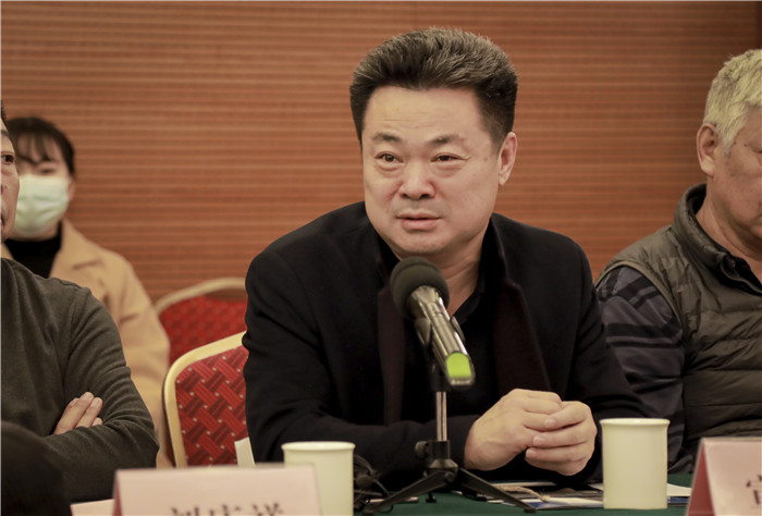 七十年人生昧履 半世纪艺术守望"岁月恩典——赵先闻
