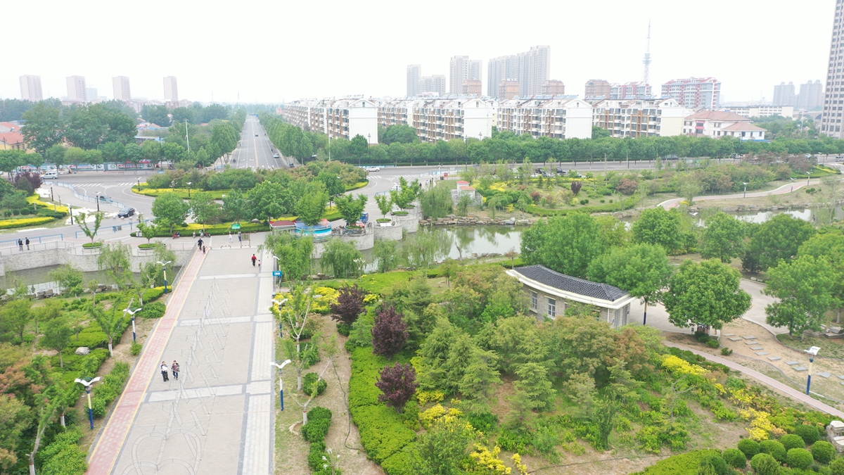 阳信旅游景点大全图片